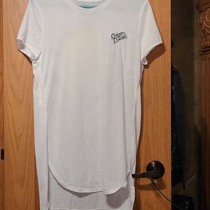 Alice in wonderland shirt